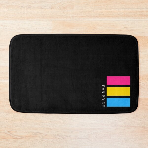 Item preview, Pan pride palette designed and sold by briannorelf.
