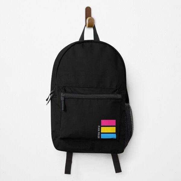Item preview, Pan pride palette designed and sold by briannorelf.
