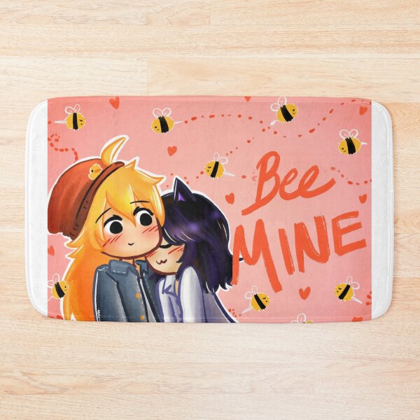 Item preview, Bumbleby Valentines designed and sold by AG Nonsuch.