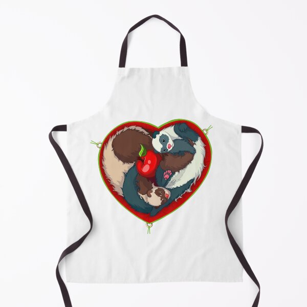 Item preview, Ferrets love designed and sold by AnryMary.