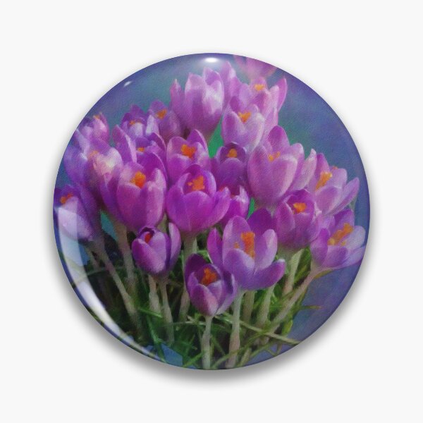 Item preview, Crocuses designed and sold by sirglennbo.
