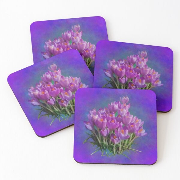 Item preview, Crocuses designed and sold by sirglennbo.