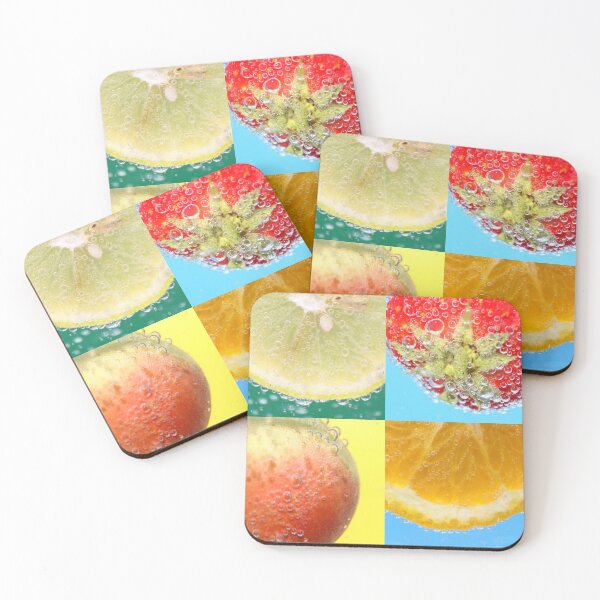 Item preview, Fruit Montage designed and sold by MoonsmileProd.