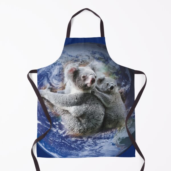 Item preview, i koalove you designed and sold by Design Universe.