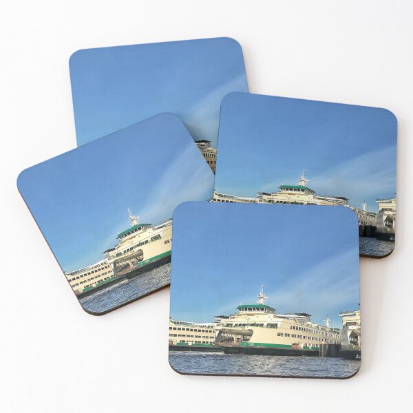 Item preview, Tacoma, Wenatchee and Puyallup  designed and sold by Zack Heistand.