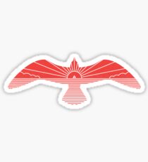 Larus Marinus Sticker