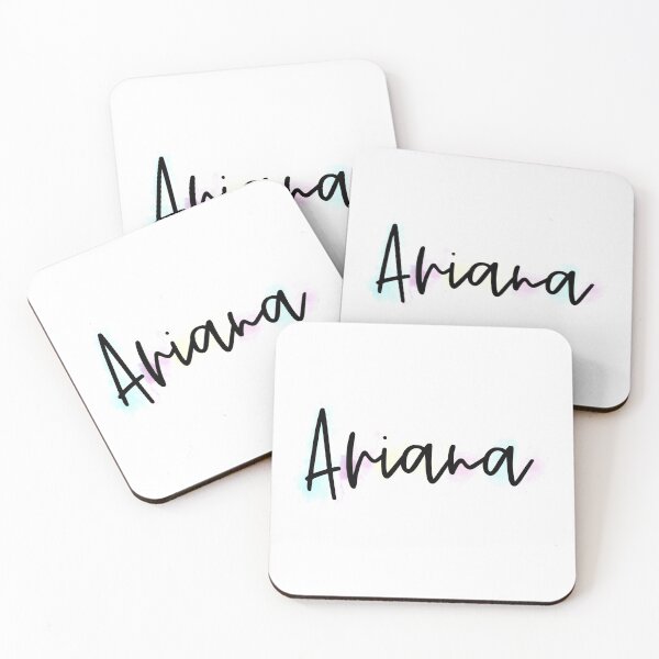 Item preview, Ariana designed and sold by Stick With Sophie.