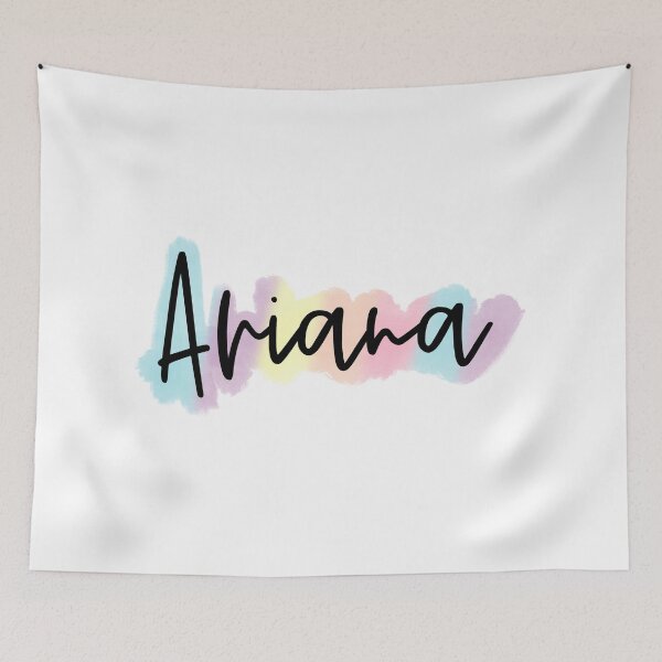 Item preview, Ariana designed and sold by Stick With Sophie.