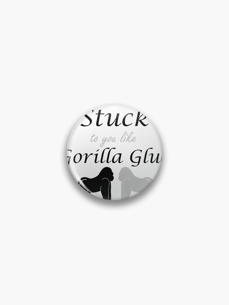 Stuck to you like gorilla glue, hair glue meme, Gorilla glue black dark white. Stuck to you like gorilla glue, hair glue meme, Gorilla glue black dark white.