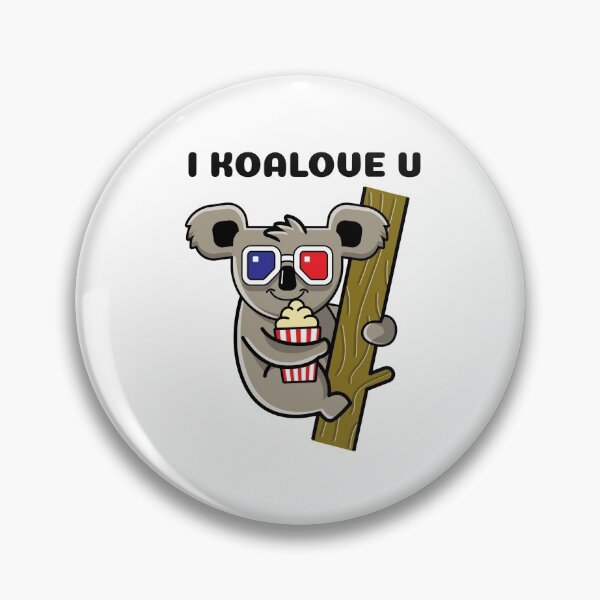 Item preview, I Koalove You designed and sold by Teelogic.