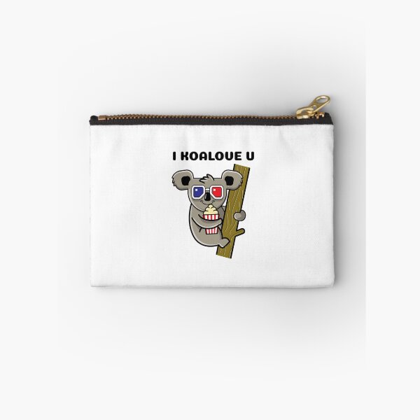 Item preview, I Koalove You designed and sold by Teelogic.
