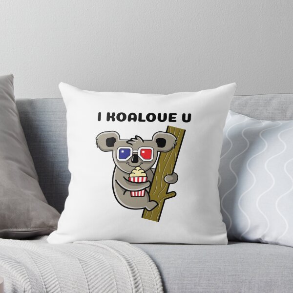Item preview, I Koalove You designed and sold by Teelogic.