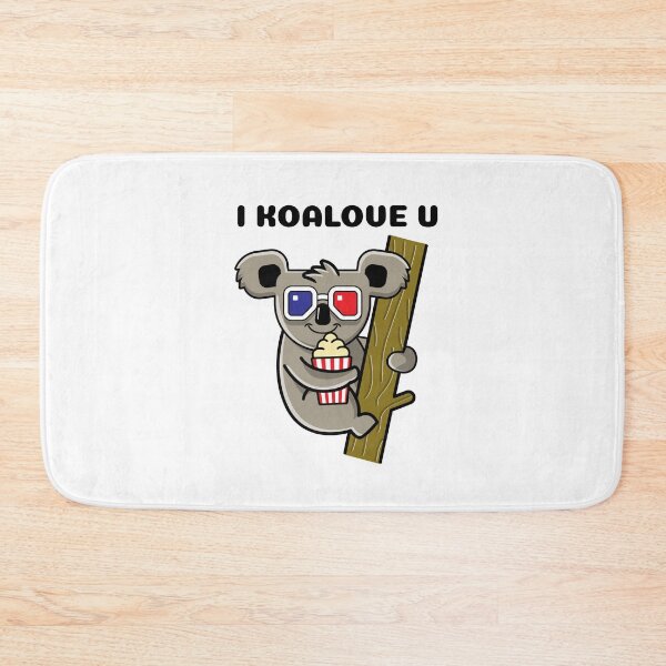Item preview, I Koalove You designed and sold by Teelogic.