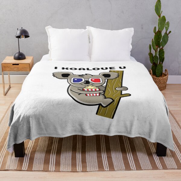 Item preview, I Koalove You designed and sold by Teelogic.