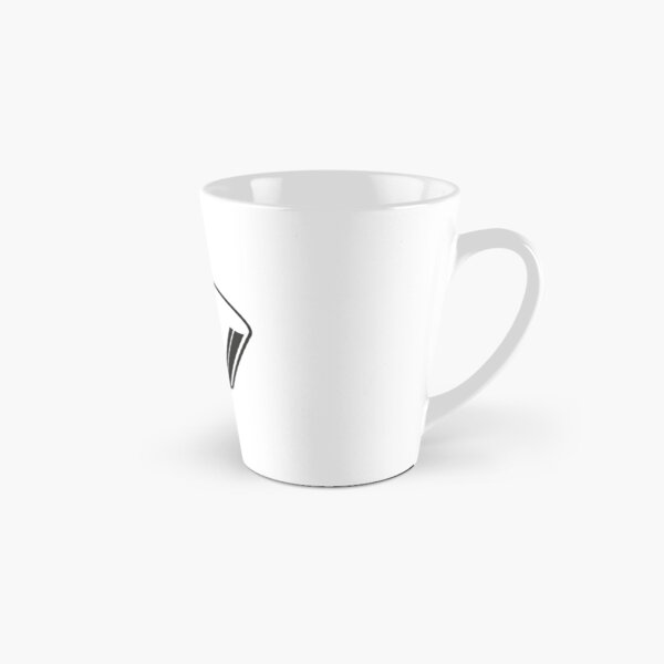 Fat Cap style Tall Mug