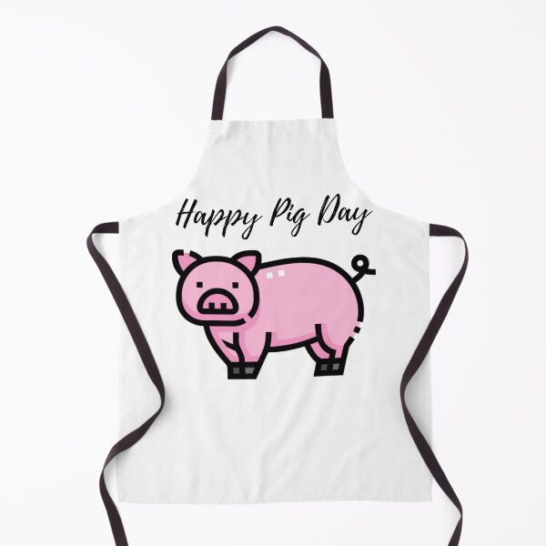 Item preview, National Pig Day designed and sold by Custom Shop.