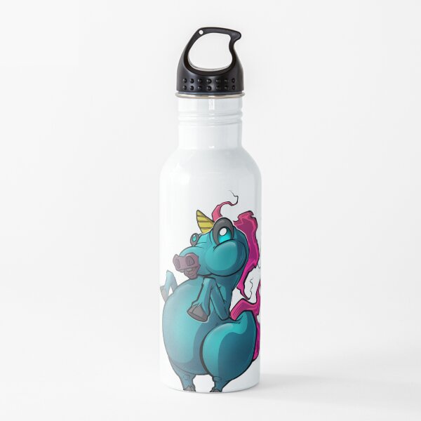 Majestic AF Water Bottle