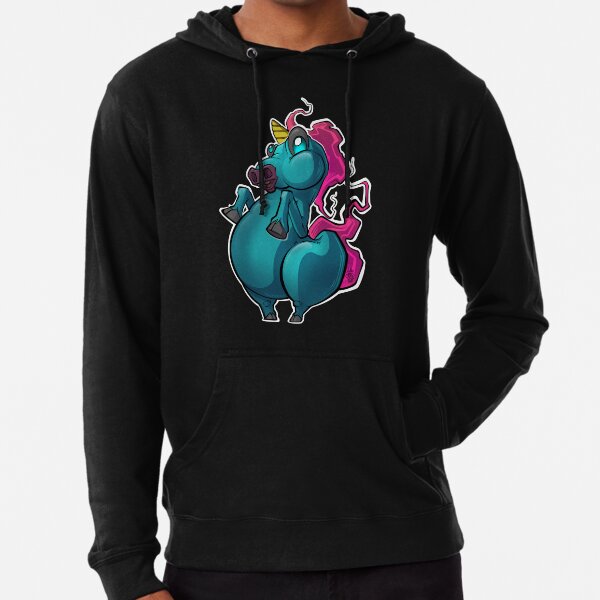 Majestic AF Lightweight Hoodie