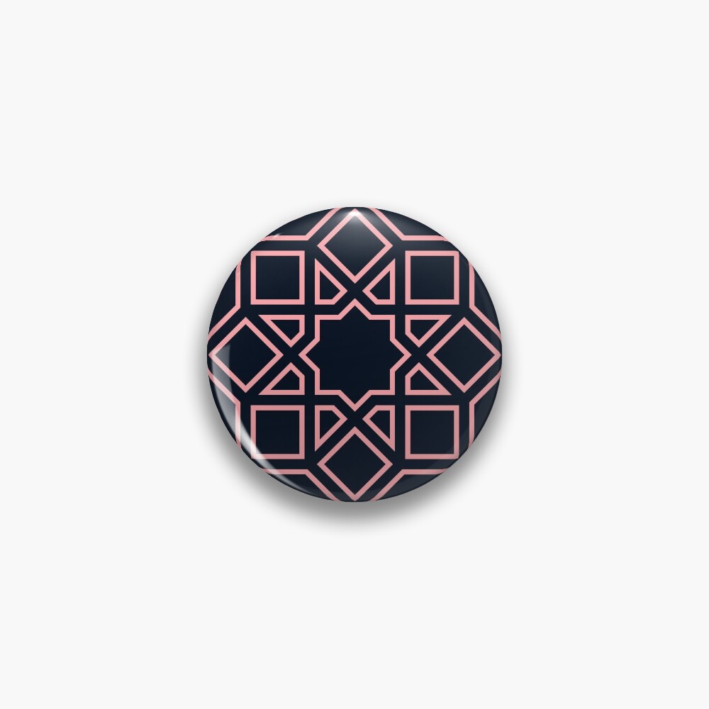Item preview, Pin designed and sold by NeteDesign.