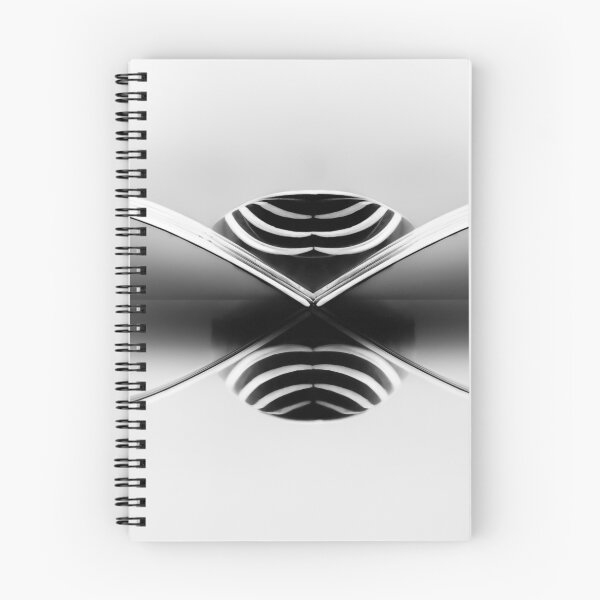 Item preview, polished steel in white designed and sold by Pixelstory.
