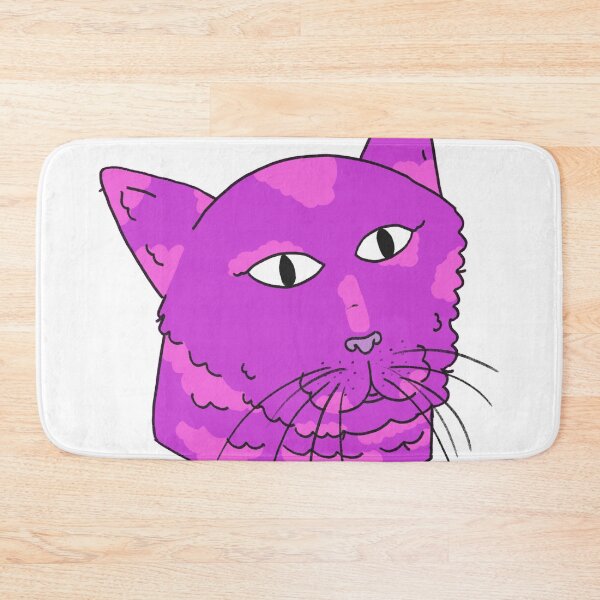 Item preview, The cat designed and sold by Joaquín Castro.