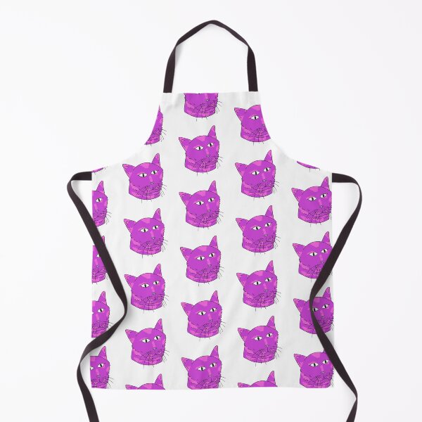 Item preview, The cat designed and sold by Joaquín Castro.