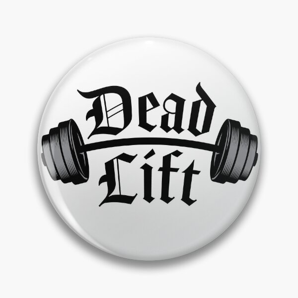 Item preview, Deadlift designed and sold by TheCraftyDrunkCo.