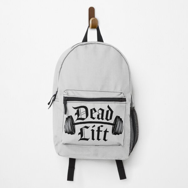 Item preview, Deadlift designed and sold by TheCraftyDrunkCo.