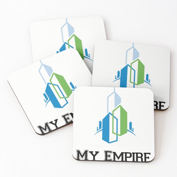 Item preview, My Empire - It means my peace and freedom designed and sold by chetan786.