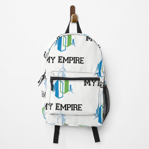 Item preview, My Empire - It means my peace and freedom designed and sold by chetan786.