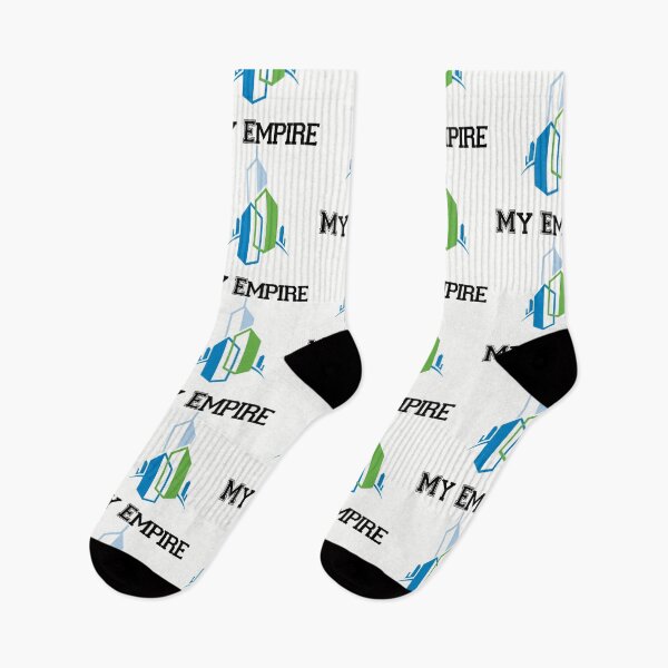 Item preview, My Empire - It means my peace and freedom designed and sold by chetan786.