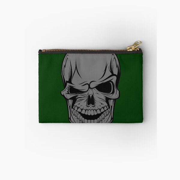 Item preview, Winking skull designed and sold by shane62.