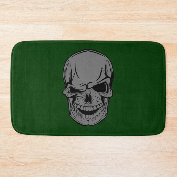 Item preview, Winking skull designed and sold by shane62.