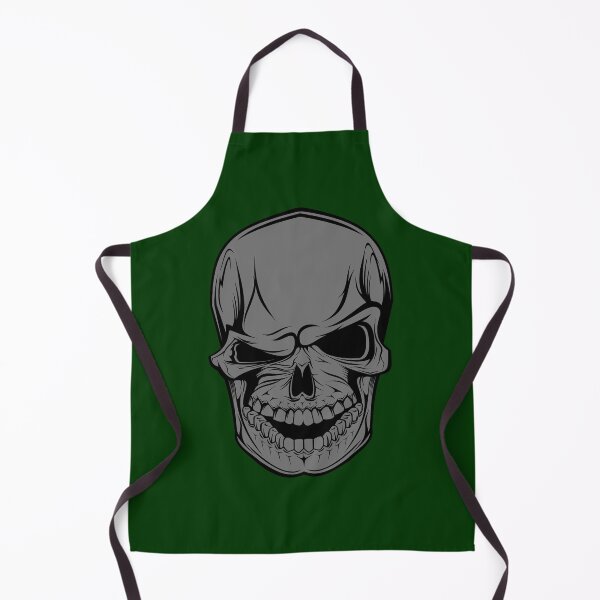 Item preview, Winking skull designed and sold by shane62.