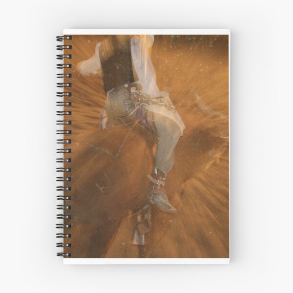Item preview, Bull Rider Action Shot designed and sold by Rodeo-Photos.