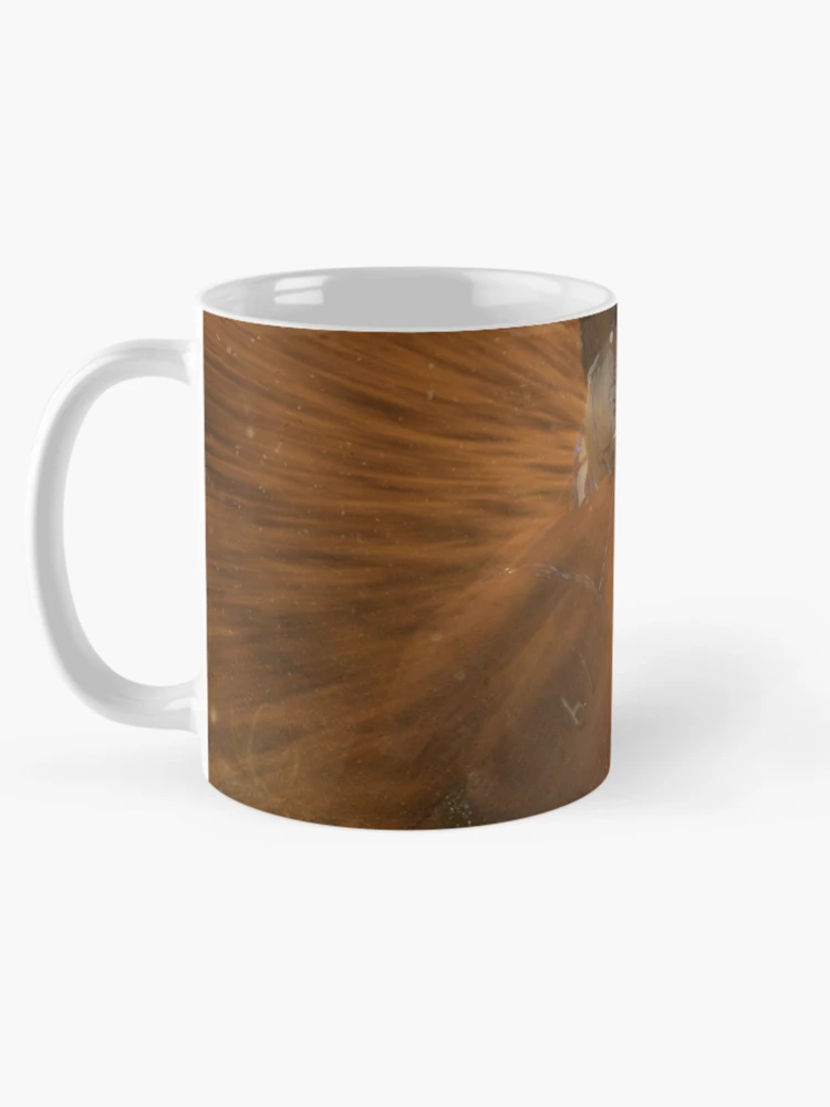 Thumbnail 5 of 6, Coffee Mug, Bull Rider Action Shot designed and sold by Rodeo-Photos.