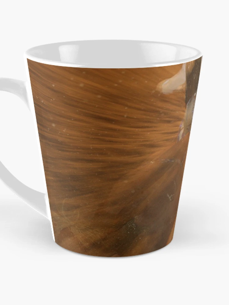 Thumbnail 3 of 4, Coffee Mug, Bull Rider Action Shot designed and sold by Rodeo-Photos.