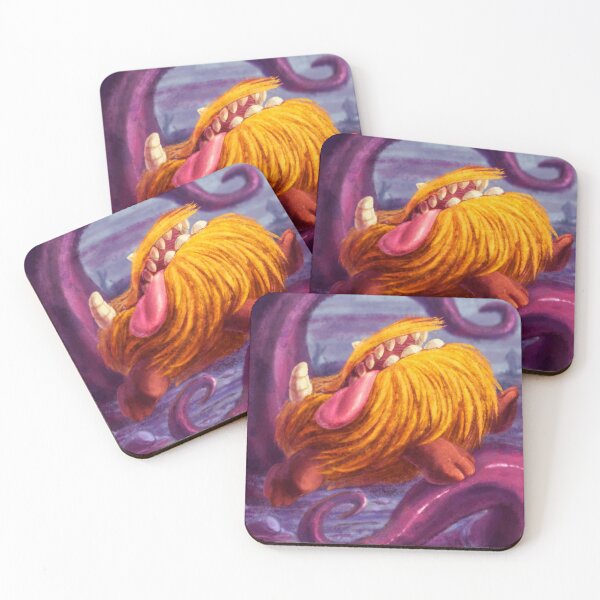 Item preview, Chester designed and sold by AnryMary.