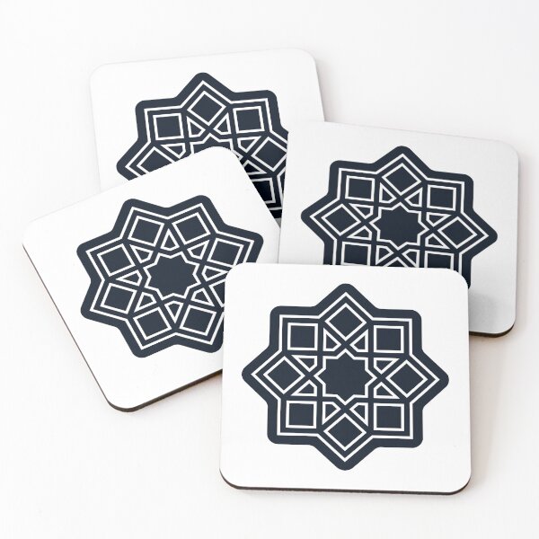 Item preview, Sticker for Ramadan designed and sold by NeteDesign.