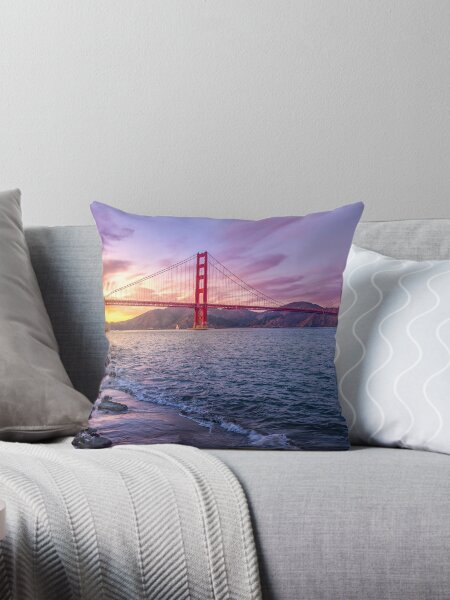 Item preview, Golden Gate Bridge designed and sold by ARTPICS SIMPLE.