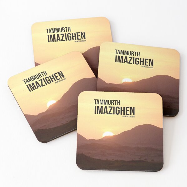 Item preview, Tammurth Imazighen sun designed and sold by Mamesh Amazigh.