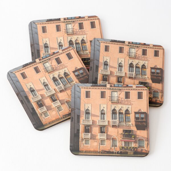Item preview, Arquitectura de Venecia Gran Canal - Venecia designed and sold by ninasclicks.