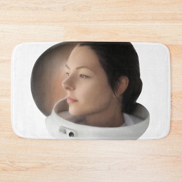 Item preview, Astronaut designed and sold by RoadKill Barbie.
