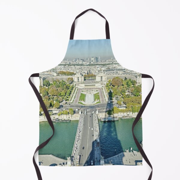 Item preview, Shadow of the Eiffel Tower designed and sold by Skayart.