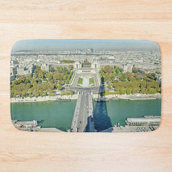 Artikelvorschau, Shadow of the Eiffel Tower entworfen und verkauft von Skayart.