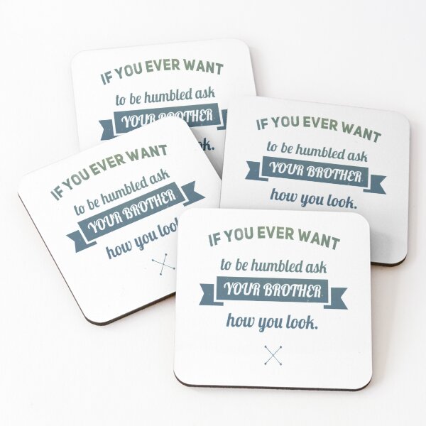 Item preview, Funny Brother  designed and sold by AYACHI90.