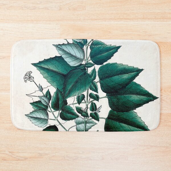 Item preview, circaea alpina apple botanical illustration designed and sold by Yviemakes.