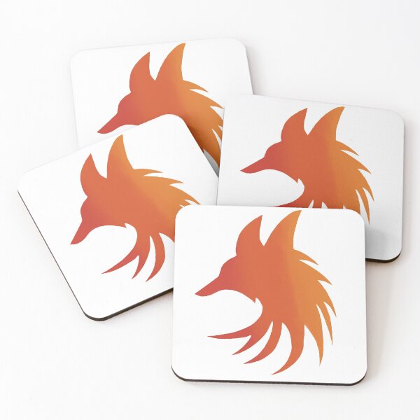 Item preview, Phoenix fox designed and sold by 3leggeddogg.