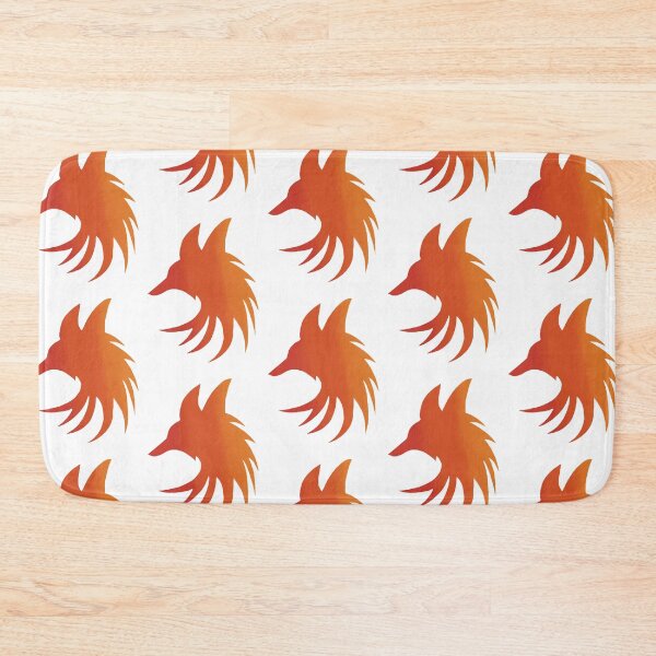 Item preview, Phoenix fox designed and sold by 3leggeddogg.