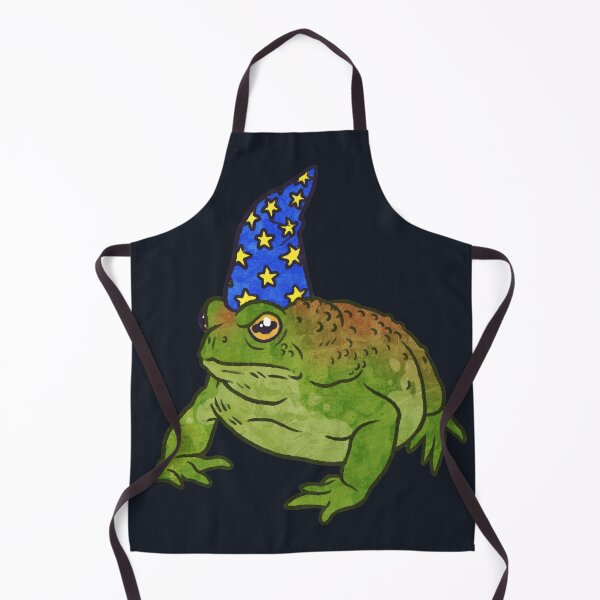 Item preview, Resting Toad Face designed and sold by Jessuh.